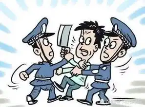 邯郸一女精神病患者持刀伤人
