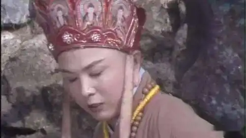 孙悟空为何骂唐僧是脓包

