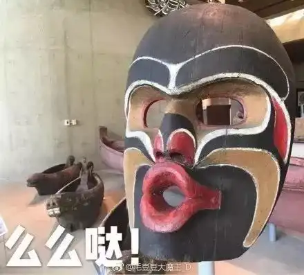春节专用斗图包来啦你竟然打我新一波博物馆表情包来袭
