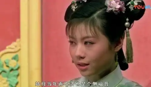 甄嬛传宜修死后,甄嬛训诫青樱,你注意敬妃表情了吗
