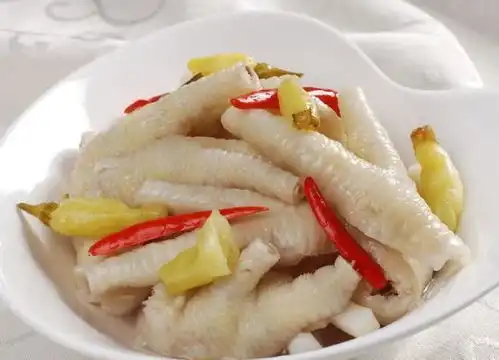 南方人爱吃的下饭菜,北方人看了一脸懵第四个不是零食吗
