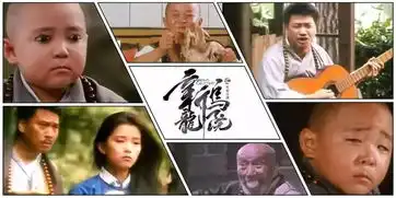 影推荐想看指数20万的新乌龙院,在暑期档是个什么咖位
