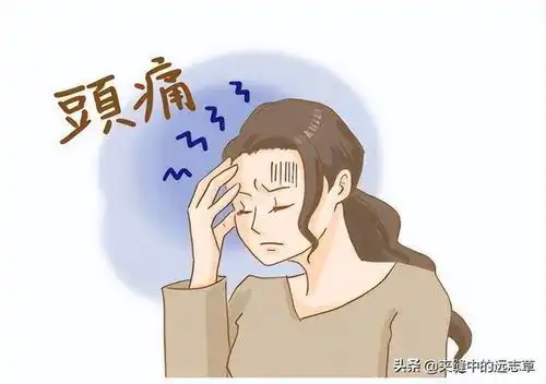 头痛牙痛胃痛胸痛经痛送你两味中药,止一身诸痛
