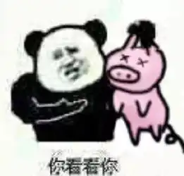 威力强大的斗图表情包你没对象,好可怜哦
