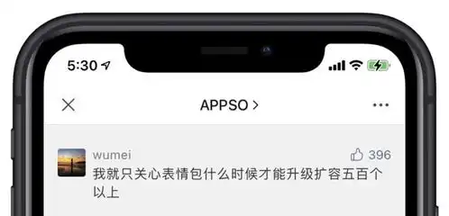 微信大更新朋友圈可发30s视频,表情包上限突破300,还有12个新变化

