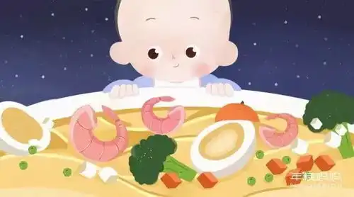 宝宝缺铁比你想象的更可怕这样补铁才有效
