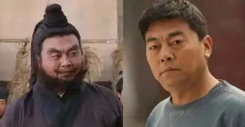 受陆树铭离世打击,张飞李靖飞3次中风离世,享年65岁
