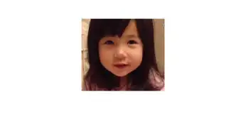 有谁知道这个小女孩儿是谁吗她的系列微信表情还有吗