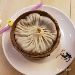 麦丰蟹黄汤包馆的靖江蟹黄汤包好不好吃用户评价口味怎么样昆明美食靖江蟹黄汤包实拍图片大众点评
