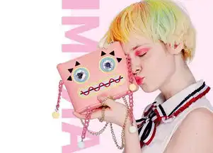 包治百病那些让人少女心炸裂的美包品牌
