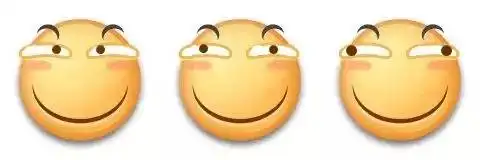捂脸这个表情的人物原型竟然是......今天才知道

