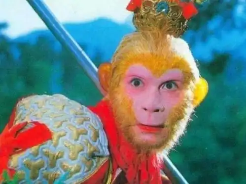 吴承恩故居澄清挂满六小龄童照片,还记得猴年春晚的意难平吗
