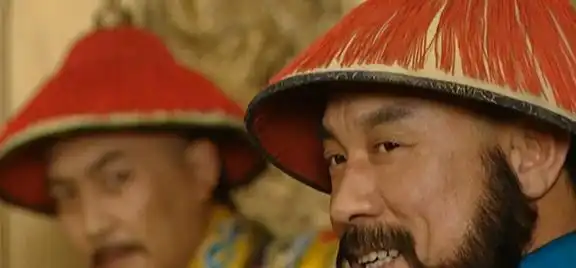康雍两朝的高端玩家,最后被皇帝彻底封号
