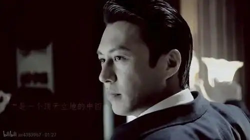 想再给大家安利一下明楼明楼真的太好了呜呜呜
