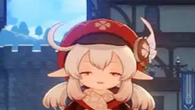 可莉表情包这就是大佬的世界吗bilibili
