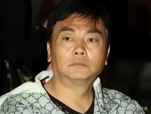 同样是演张飞,把李靖飞和康凯放一起看,差别就出来了
