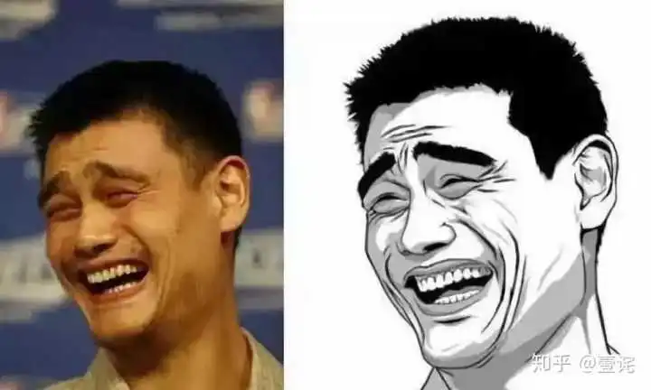 表情打破次元壁表情包在现实交流中使用,会水土不服么知乎表情
