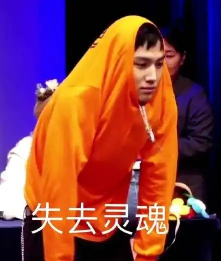 got7毒团成员大盘点美图表情包来袭啦part1
