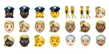 emoji
