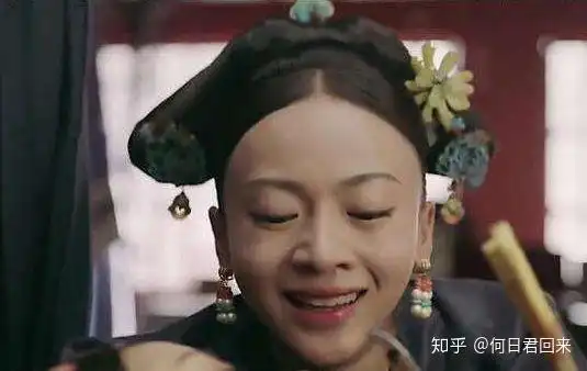 如何看待于正制片吴谨言聂远秦岚主演延禧攻略
