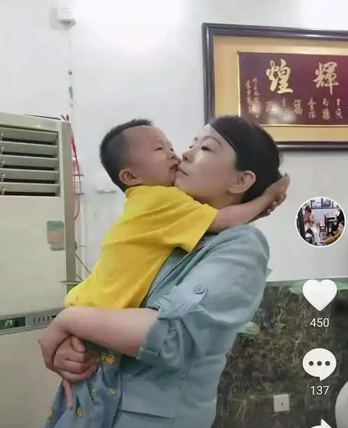 杜新枝与许敏原本可以成为一家人,双方偏见让她们闹上法庭
