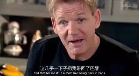悲伤表情包你的快乐和我无关
