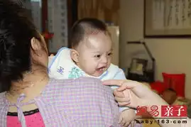 4个月的泰阁宝宝你肿木啦
