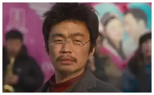 被北影拿来当教材的4个镜头文章的哭,周星驰的笑,王宝强抽烟
