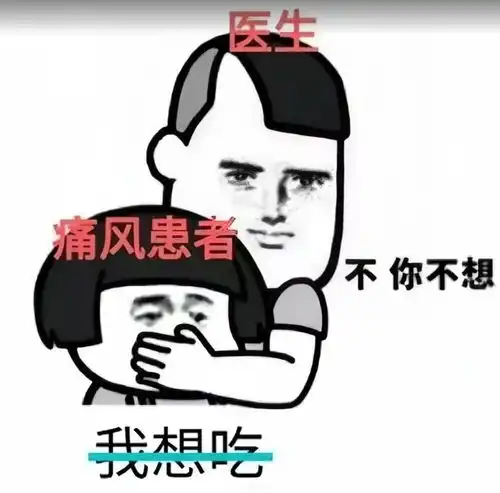 年纪轻轻就痛风中医辨证来帮忙,还有食疗方
