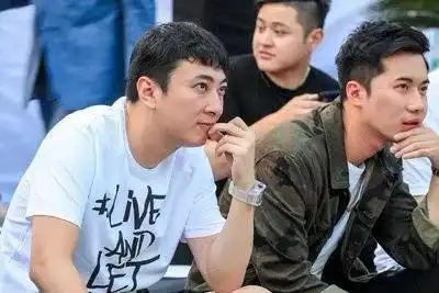王思聪疑是相亲女方背景雄厚,脸上表情如今的我,你高攀不起
