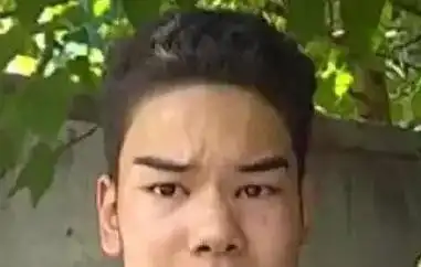 还记得那个爆红的发际线小吴吗,现在为何不见踪影真相如何
