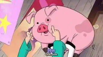 猪精女孩是什么梗猪精女孩是什么意思出处介绍