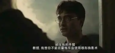阿不思邓布利多为什么能在霍格沃茨魔法学校使用移形换影
