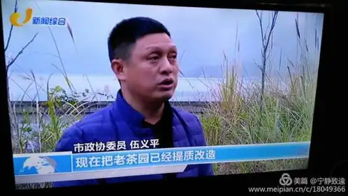 国艺故事扶贫路上写春秋义工之恋慈善苑里表情怀
