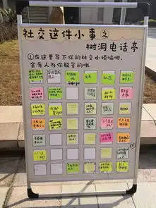 活动绿洲记,向充满希望的绿洲前行
