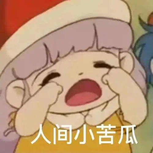 表情包不跟你好了
