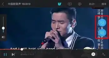优酷中国新歌声邀你猜那英5强赢奖
