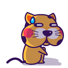 illustrator结合ps设计属于你自己的微信表情
