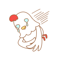 鸡年gif表情
