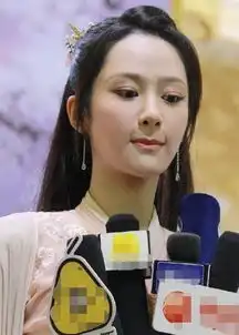 杨紫回应回怼被说脸僵硬事件没有不开心,希望多讨论我的戏
