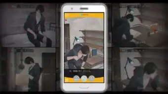 无法触碰的掌心是一款什么类型的游戏无法触碰的掌心游戏介绍
