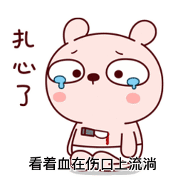 动态表情包分享
