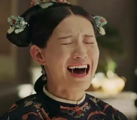 延禧攻略,扒一扒众小主都是什么花
