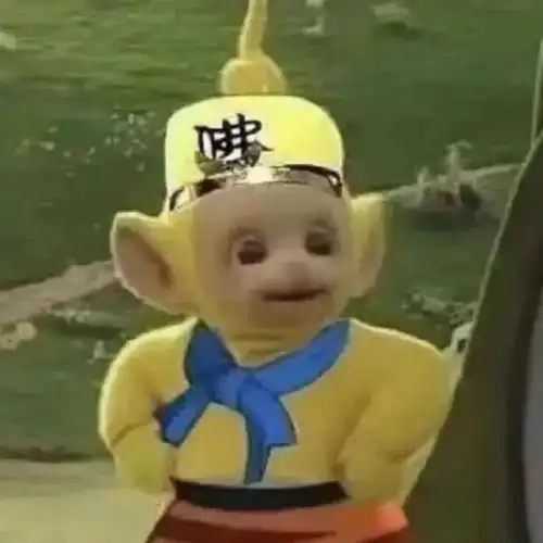 搞笑个性头像,值得一换

