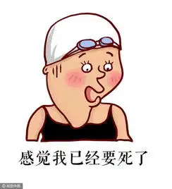 拿走不谢傅园慧动漫表情出炉