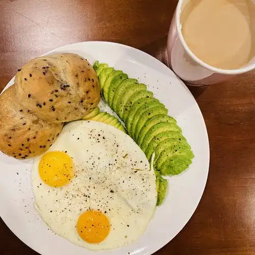美食