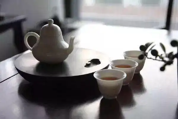喝茶这十种恶习,最讨人嫌
