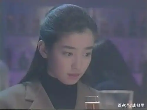 曾经的日本女星们颜值绝对不输香港群美只是我们不知道而已1
