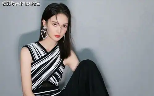 北舞校花金晨,与邓伦分手大撕,浪姐再次翻红,戏称内地小鲜肉收割机
