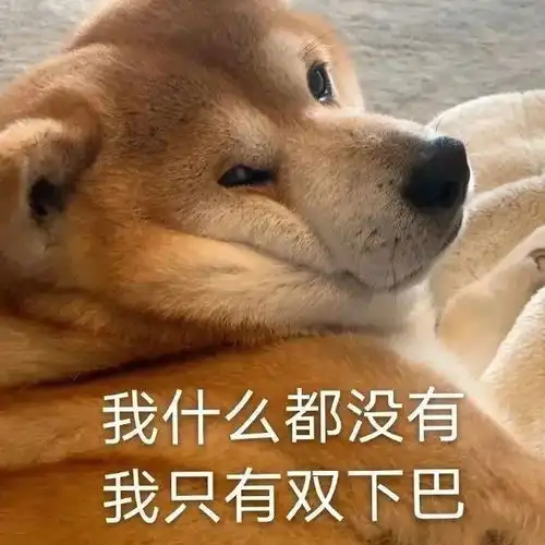 表情包连我都不哄了
